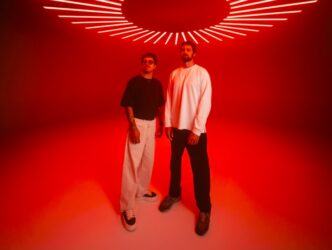 Maz e Antdot anunciam retorno da Dawn Patrol ao Rio, após turnê internacional com destaque no Pacha Ibiza e sold outs.