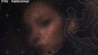 Fritz Kalkbrenner