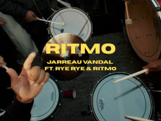 Jarreau Vandal