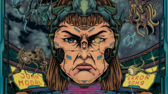 John Modál