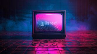Luiisred