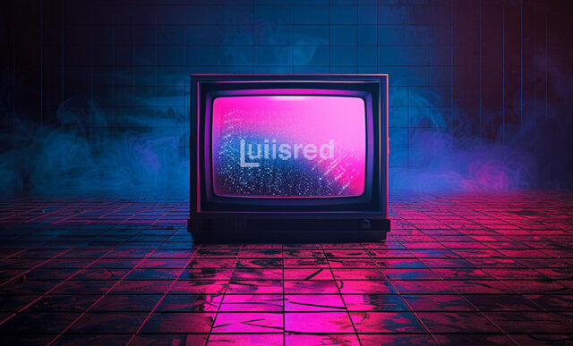 Luiisred