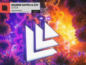 Mannie Sapra