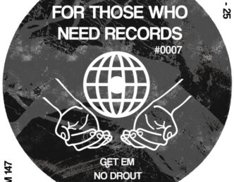 No Drout