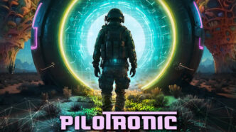 PILOTRONIC