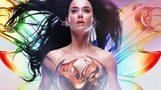 Katy Perry