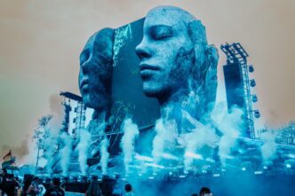 CORE Tomorrowland