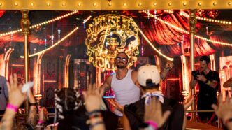 Tomorrowland Academy