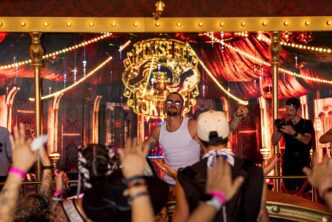 Tomorrowland Academy