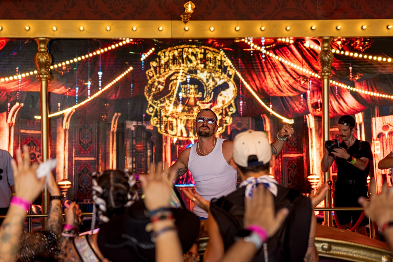 Tomorrowland Academy