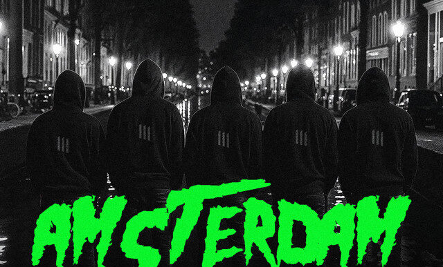 CONTROL ALT DΞLΞTΞ