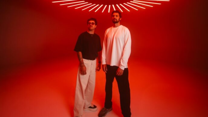 Com ingressos esgotados ao redor do mundo, festa do coletivo, Dawn Patrol, chega ao Sul em 27 de dezembro como parte da The Final Journey.