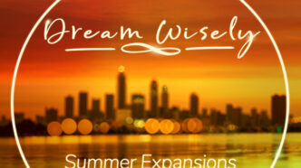 Dream Wisely