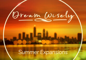 Dream Wisely