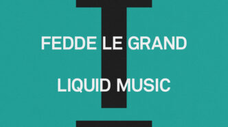 Fedde Le Grand