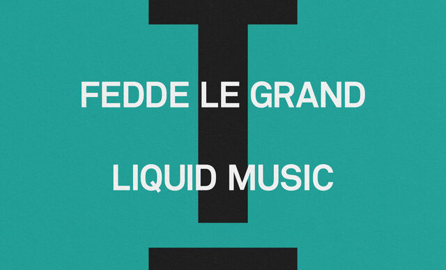 Fedde Le Grand