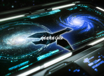 Galactical Goose