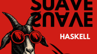 HASKELL