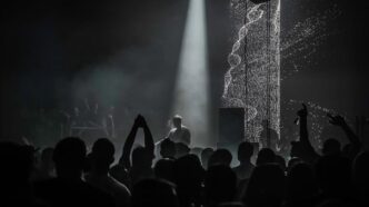 Photon chega ao Gate 22 reunindo Ben Klock, Dax J, Adiel e Eli Iwasa B2B Vermelho, em noite audiovisual imperdível na cena brasileira.