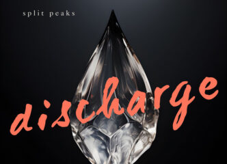 Split Peaks