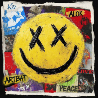 Alok, Artbat, 'Truth, Peace, Love, Acid'