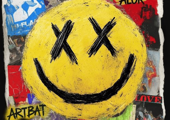 Alok, Artbat, 'Truth, Peace, Love, Acid'