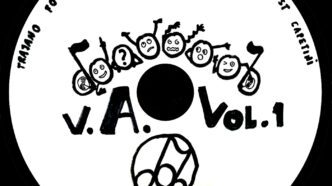 Estreia da Doblado Records reúne veteranos e novos talentos do Dub em oito faixas que celebram a cultura Sound System e suas raízes.