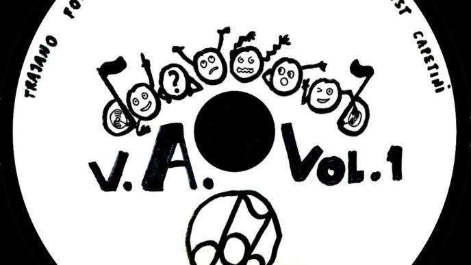 Estreia da Doblado Records reúne veteranos e novos talentos do Dub em oito faixas que celebram a cultura Sound System e suas raízes.