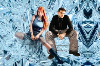 Com camadas psicodélicas e energia intensa, Melgazzo e Kate Hex entregam ‘Overstimulation’, single hipnótico feito para pistas.