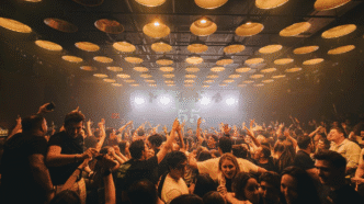 Festa retorna ao +55 em 20 de setembro para conectar passado, presente e futuro da música eletrônica e reforçar sua identidade.