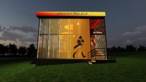 DIAGEO | JOHNNIE WALKER