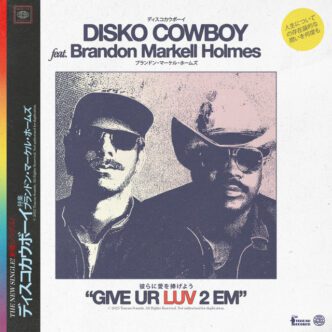 Disko Cowboy
