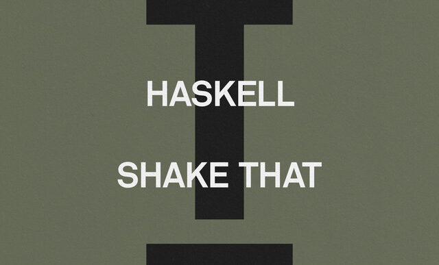HASKELL