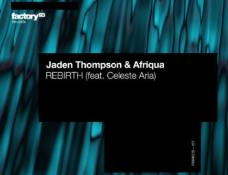Jaden Thompson