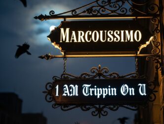 Marcoussimo