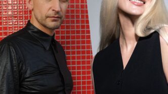 Alev Tav e Alanas Chosnau - Golden Sun