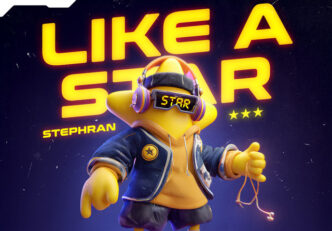 STEPHRAN