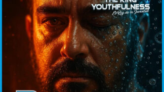 The King youthfulness