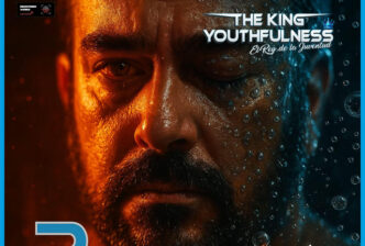 The King youthfulness