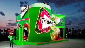 Trident
