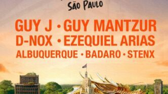 Warung Tour São Paulo