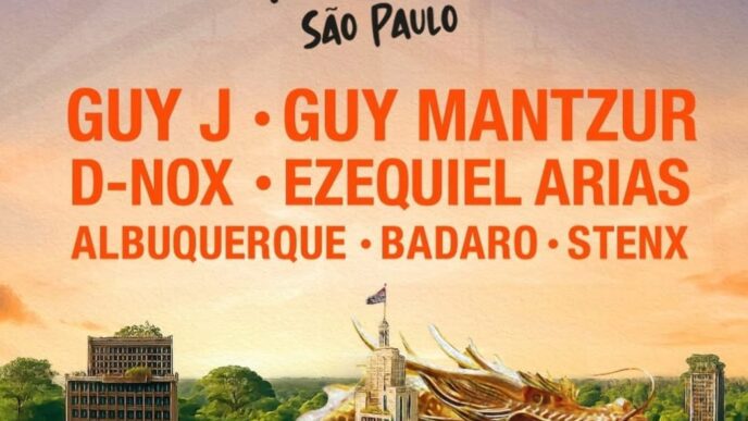 Warung Tour São Paulo