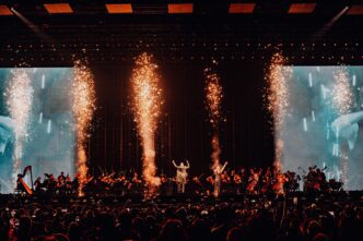 Symphony of Unity