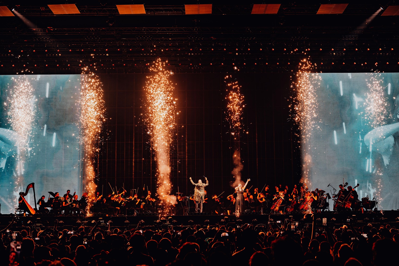 Symphony of Unity
