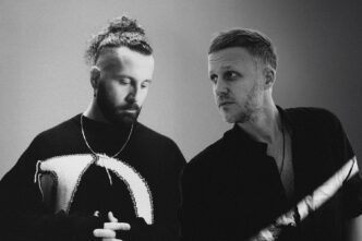 Elderbrook