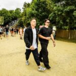Drop Times Presents: DANNIC e Dyro