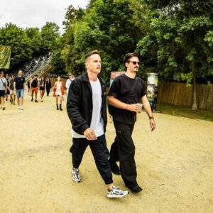 Drop Times Presents: DANNIC e Dyro