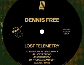 Dennis Free
