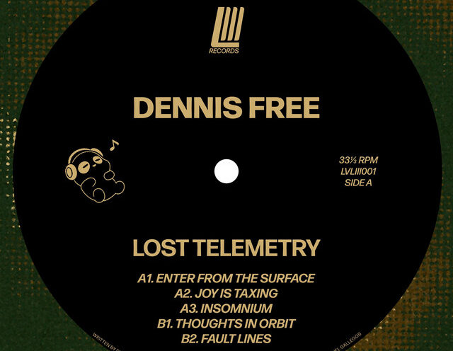 Dennis Free