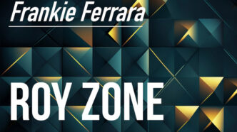 Frankie Ferrara